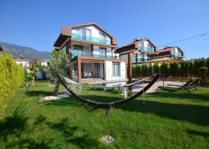 Вилла в районе Фетхие