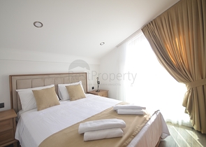 Вилла в районе Фетхие