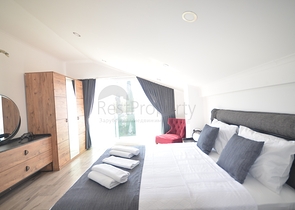 Вилла в районе Фетхие