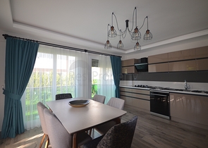 Вилла в районе Фетхие