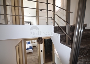 Вилла в районе Фетхие