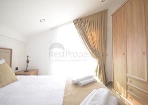 Вилла в районе Фетхие