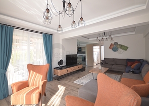 Вилла в районе Фетхие