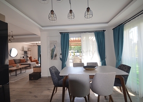 Вилла в районе Фетхие