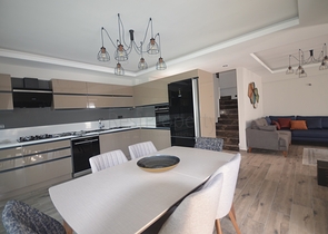 Вилла в районе Фетхие