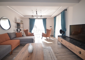 Вилла в районе Фетхие