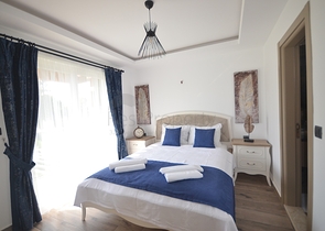 Вилла в районе Фетхие