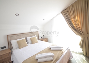 Вилла в районе Фетхие