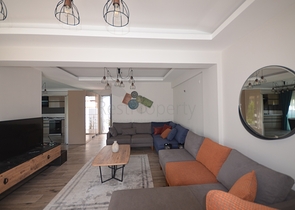 Вилла в районе Фетхие