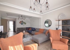 Вилла в районе Фетхие