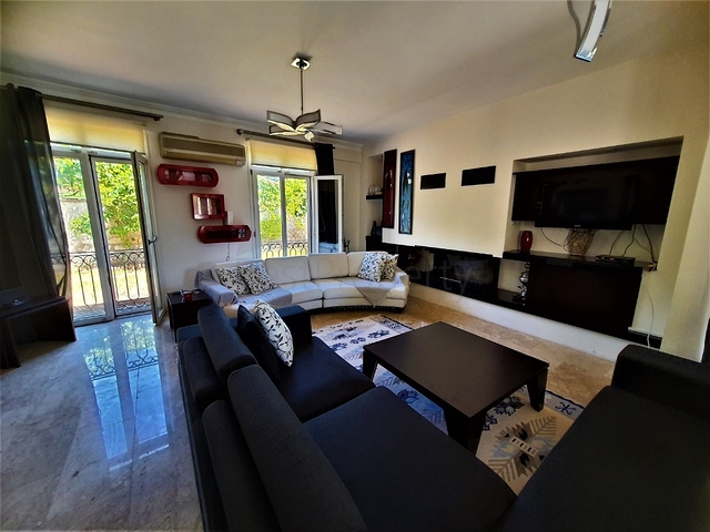 Вилла в районе Фетхие