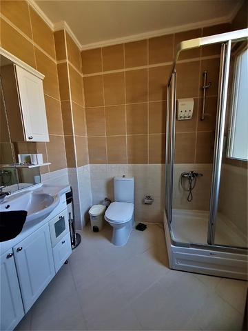 Вилла в районе Фетхие