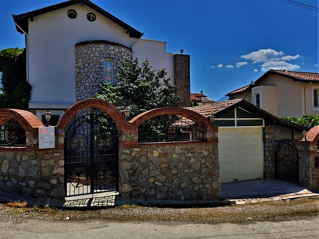 Вилла в районе Фетхие