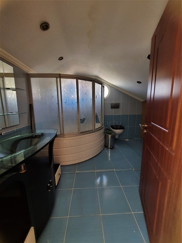 Вилла в районе Фетхие