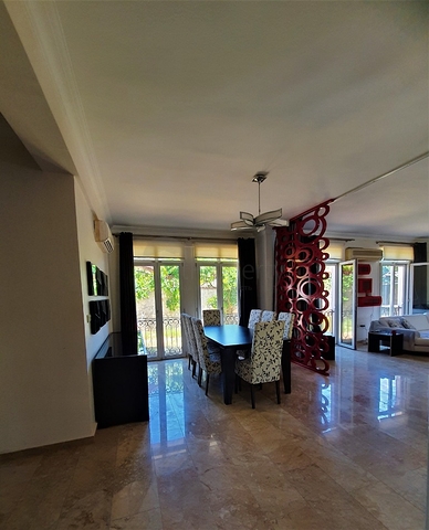 Вилла в районе Фетхие