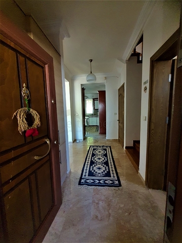 Вилла в районе Фетхие