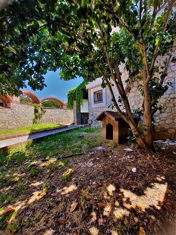 Вилла в районе Фетхие