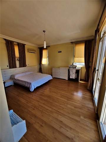 Вилла в районе Фетхие