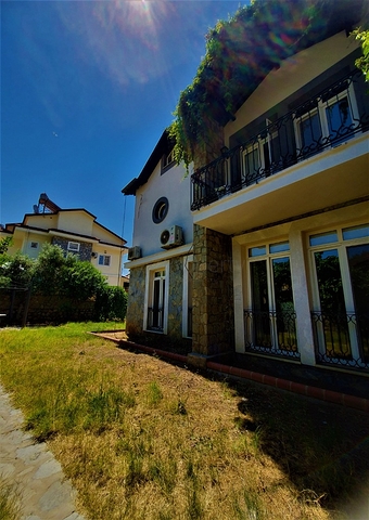 Вилла в районе Фетхие