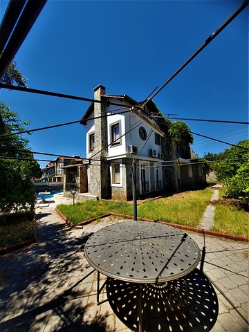 Вилла в районе Фетхие