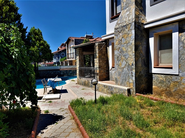 Вилла в районе Фетхие