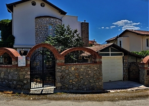 Вилла в районе Фетхие