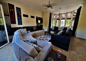 Вилла в районе Фетхие