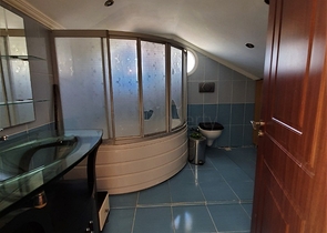 Вилла в районе Фетхие