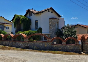 Вилла в районе Фетхие