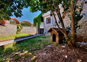 Вилла в районе Фетхие