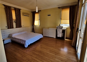 Вилла в районе Фетхие