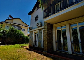 Вилла в районе Фетхие