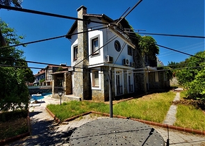 Вилла в районе Фетхие