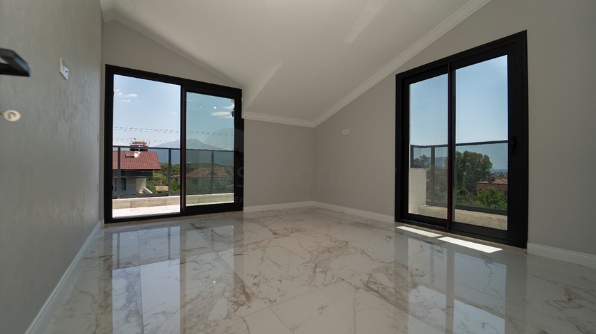 Вилла в районе Фетхие