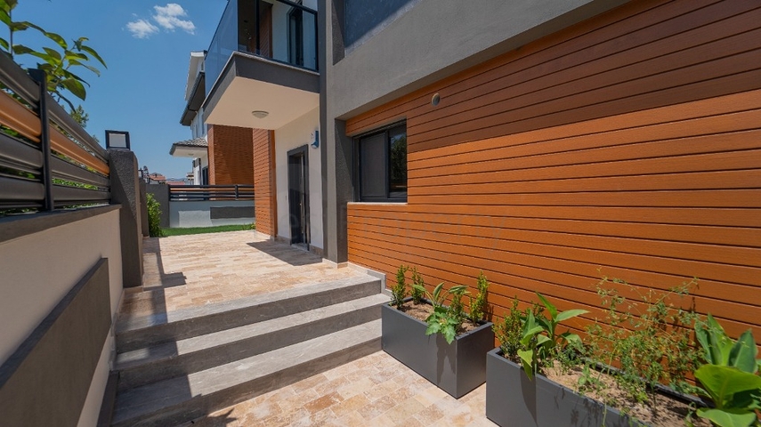 Вилла в районе Фетхие