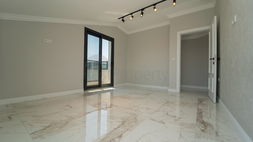 Вилла в районе Фетхие