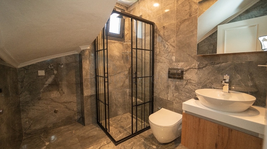 Вилла в районе Фетхие