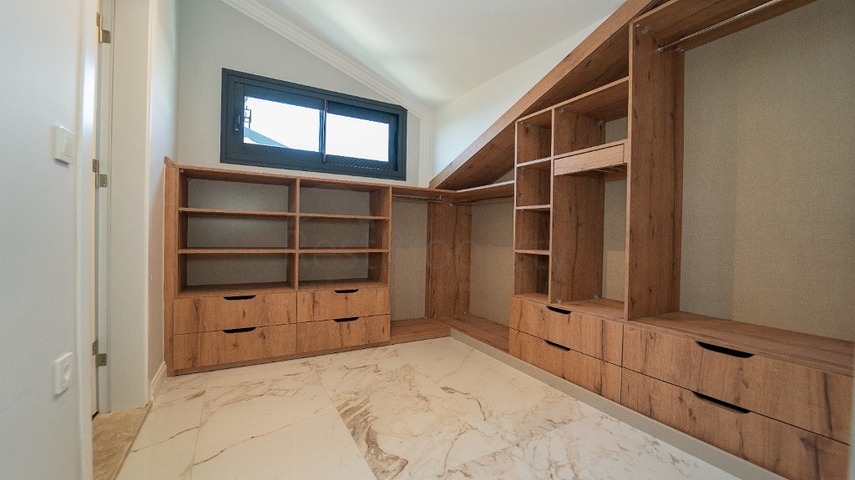 Вилла в районе Фетхие