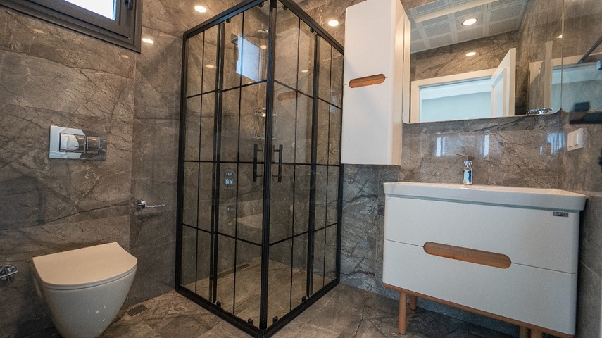 Вилла в районе Фетхие