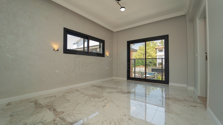 Вилла в районе Фетхие