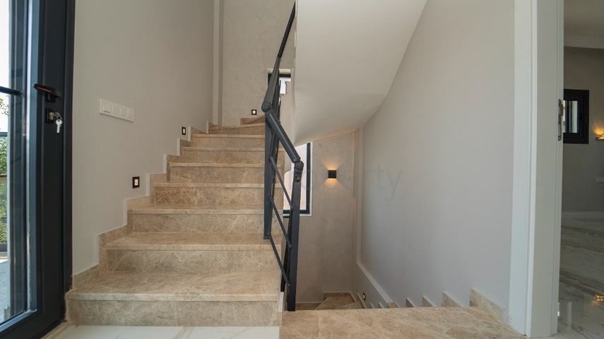 Вилла в районе Фетхие