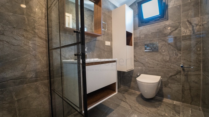 Вилла в районе Фетхие