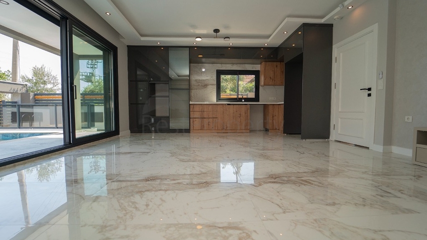 Вилла в районе Фетхие