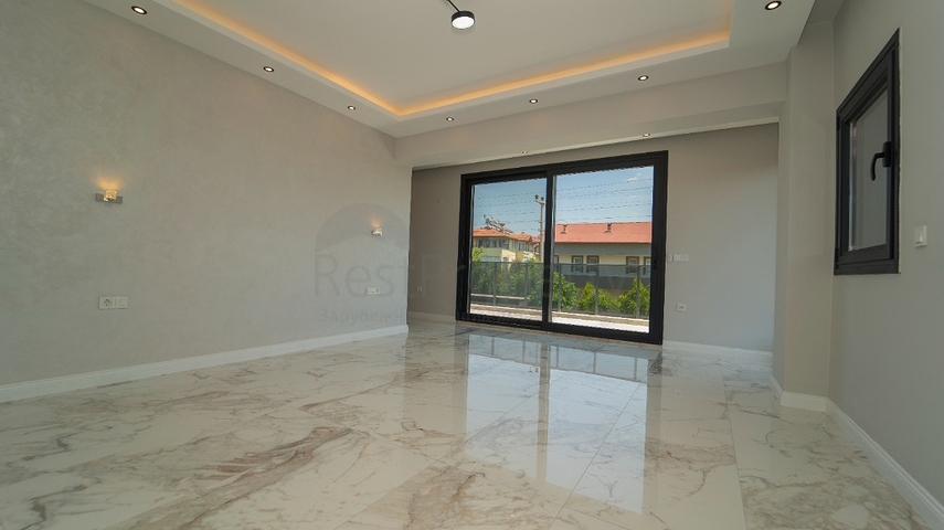 Вилла в районе Фетхие