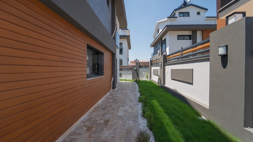 Вилла в районе Фетхие