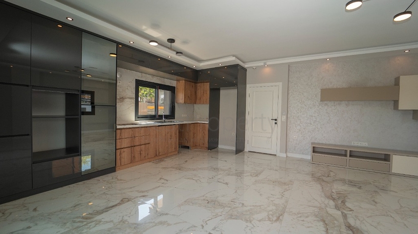 Вилла в районе Фетхие