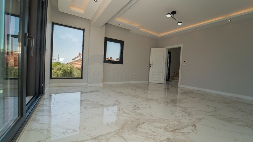 Вилла в районе Фетхие