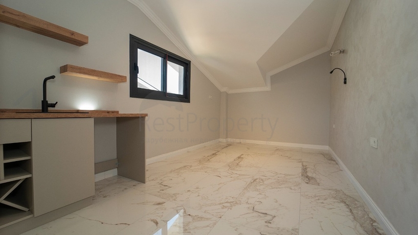 Вилла в районе Фетхие