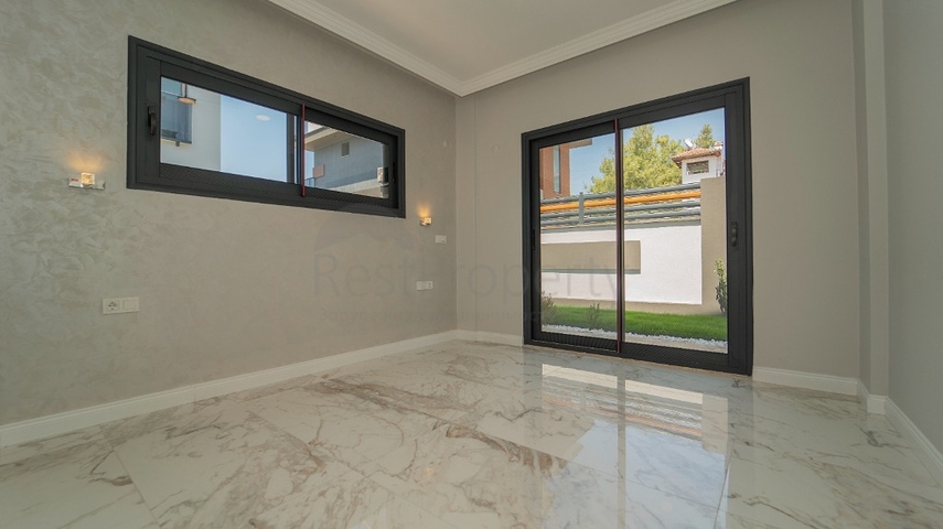 Вилла в районе Фетхие