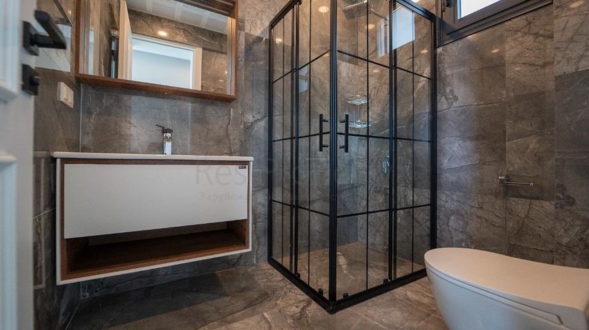 Вилла в районе Фетхие